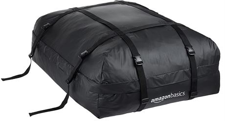 Amazon Basics Rooftop Cargo Carrier Bag