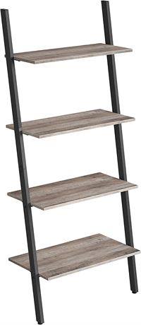 VASAGLE ALINRU Ladder Shelf