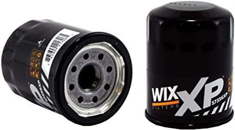 WIX 57356XP Oil Filter