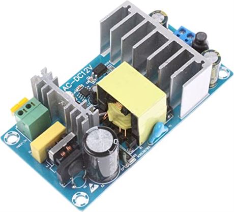 NOYITO AC to DC 12V 8A Isolated Power Supply