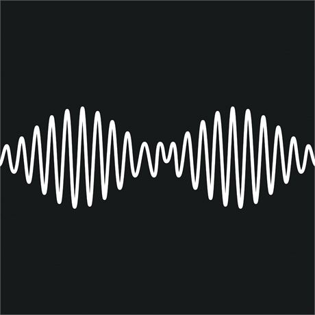 AM-LP-Arctic Monkeys Format: Vinyl