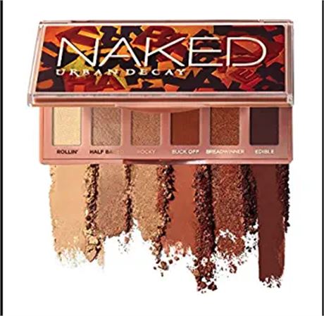 Urban Decay Naked Mini Eyeshadow Palette