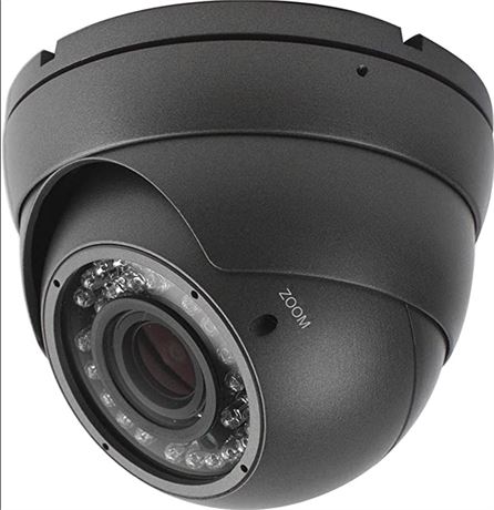 Analog CCTV Camera HD 1080P 4-in-1