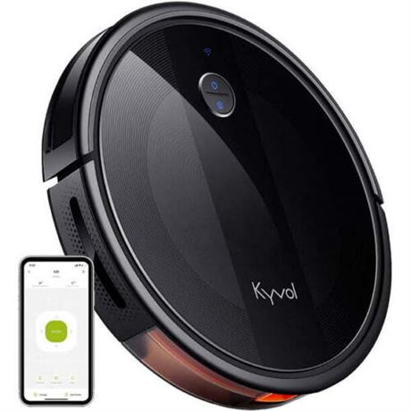 Kyvol Cybovac E20 Smart Robot Vacuum Cleaner