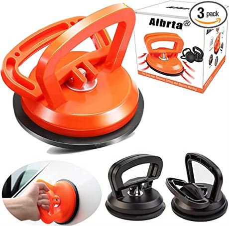 Albrta Powerful Car Dent Puller