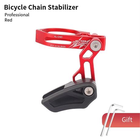 Lebycle Mountain Bike Chain Tensioner