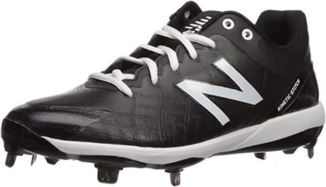 New Balance Men's 4040 V5 Metal Baseball Shoe