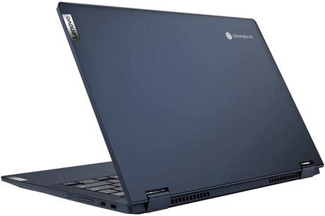 Lenovo Chromebook Flex 5 13.3" 2-in-1 Touchscreen , i3-10110