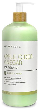 Nature Love Apple Cider Vinegar Conditioner