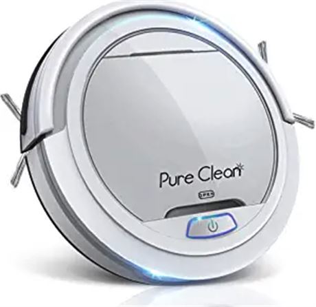 SereneLife Pure Clean Automatic Robot Vacuum