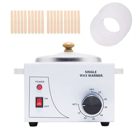 DAORDAER Wax Warmer Professional Electric Wax Heater