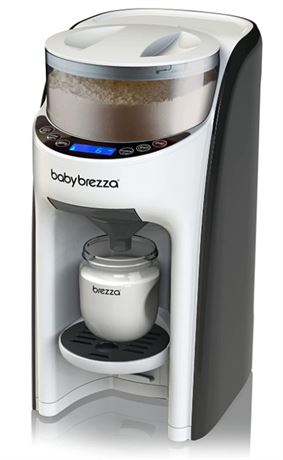 Baby Brezza Formula Pro Advanced