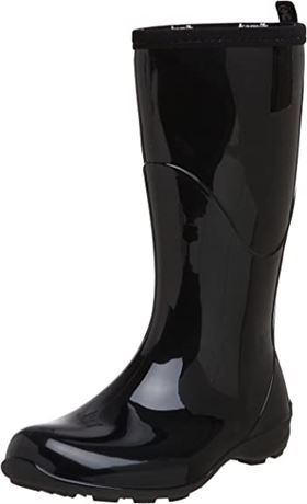 Kamik Women's Heidi Rain Boot, Size 8