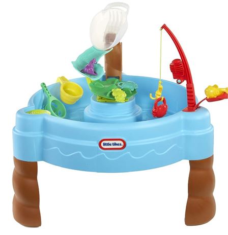 Little Tikes Fish N Splash Water Table