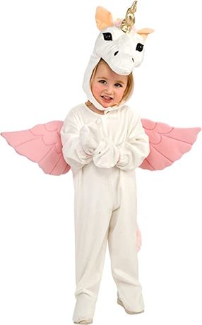 Rubie's Silly Safari Unicorn Costume - Small