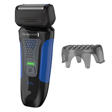 Remington Comfort Series Foil Shaver for Men - PF7400