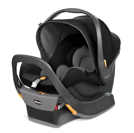 Chicco KeyFit 35 Extended Use Infant Car Seat