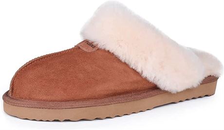 FUZZY FOAMS - Slippers - Unisex - Shoes - US 7