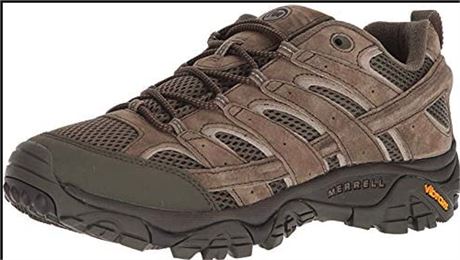 MERRELL MOAB 2 VENT - Sneakers - Men's - Shoes - US 8.5