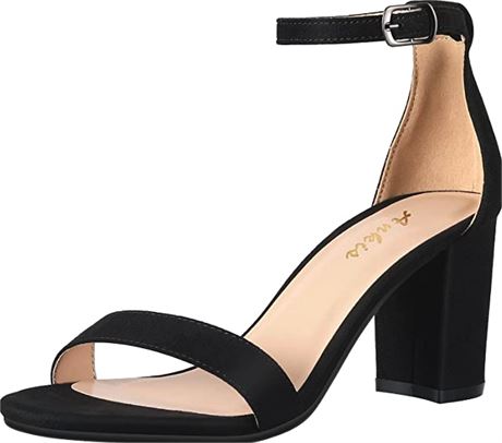 ANKIS - Heels - Women's - Shoes - US 7