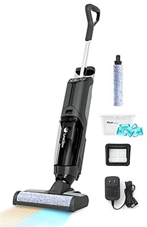 Lunaglow G1 3-in-1 Cordless Vacuum Cleaner