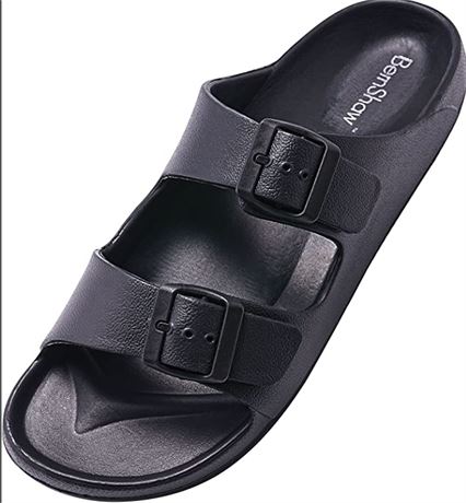 BERNSHAW - Sandals - Unisex - Shoes - US 10