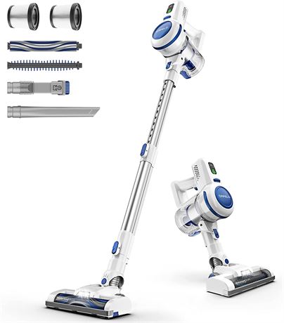 ORFELD Cordless Vacuum Cleaner - V20