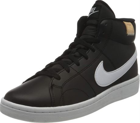 NIKE - High Tops - Men's - Shoes - US 9