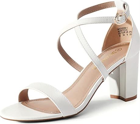 DREAM PAIRS - Heels - Women's - Shoes - US 7