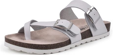 FOOTBEDS - Sandals - Women's - Shoes - US 10