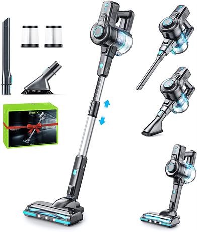 Oraimo Cordless Stick Vacuum