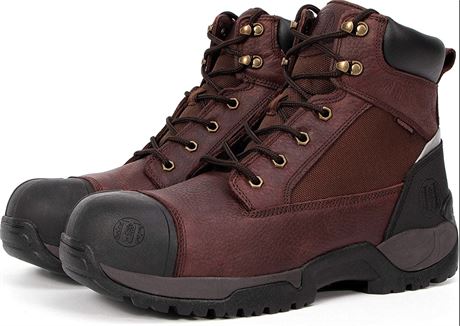 H WORKBOOTS - Boots - Men's - Shoes - US 10