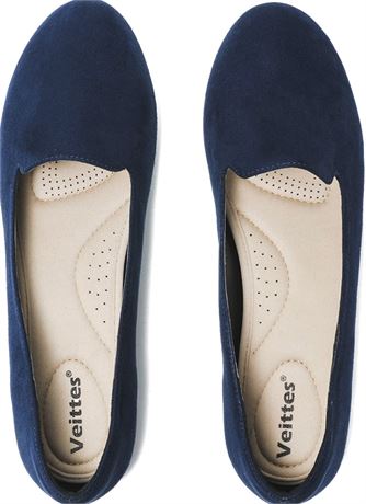 VEITTES - Slippers - Women's - Shoes - US 10.5