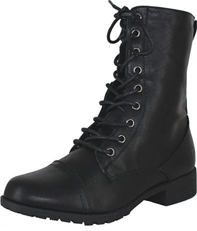 FOREVER - Boots - Women's - Shoes - US 7.5