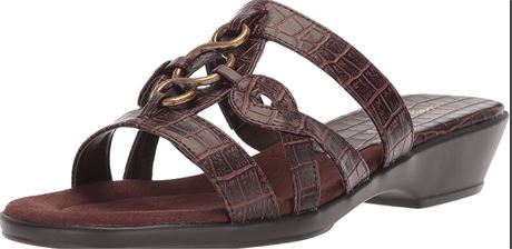 EASY STREET - Sandals - Women's - Shoes - US 7