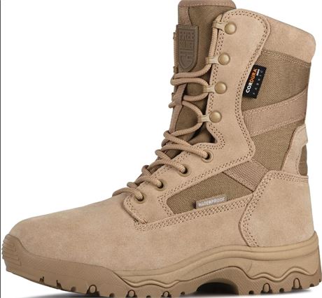 FREE SOLDIER - Boots - Men's - Shoes - US 9.5