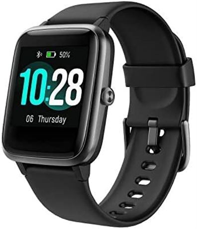 Fitness Tracker, Smart Watch for Android Phones