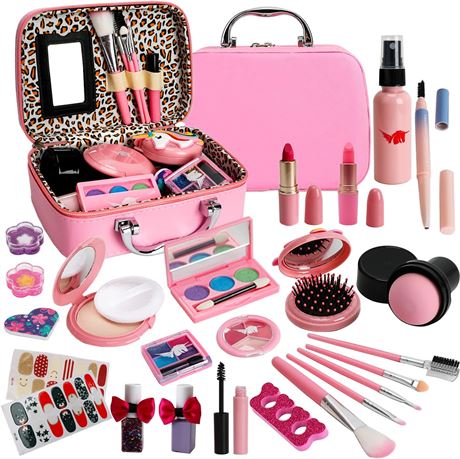 Enjoybot Makeup Up Kit for Kids