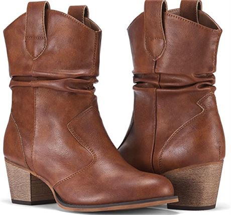 ROLLDA - Boots - Women's - Shoes - US 9