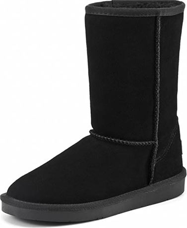 ZGR - Boots - Women's - Shoes - US 10