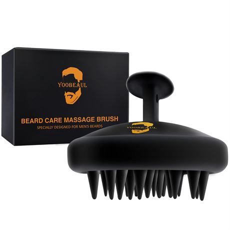 Yoobeaul Beard Brush for Men