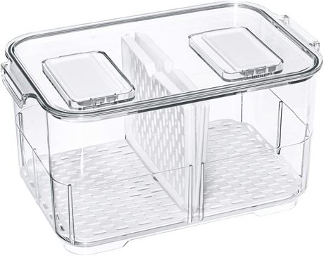 Fridge Food Storage Container