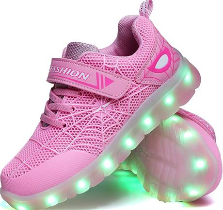 YUNICUS - Sneakers - Kid's - Shoes - US 8