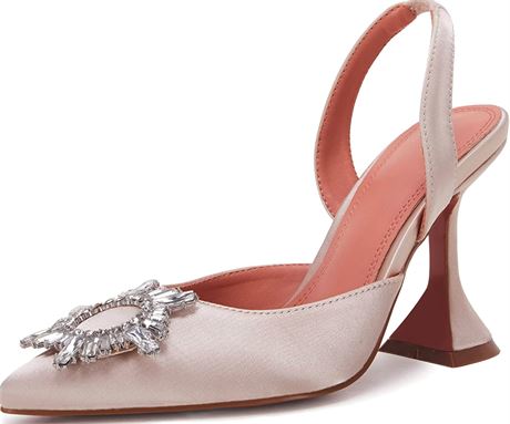 Vetaste - Heels - Women's - Shoes - US 10