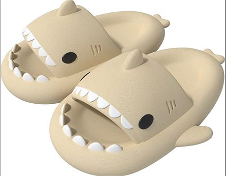 GUUMAR KIDS SHARK SANDALS - Sandals - Kid's - Shoes - EU 34/35