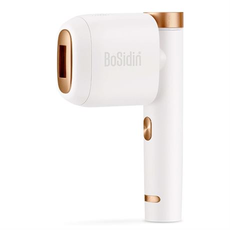 BoSidin Permanent Hair Removal for Women & Men