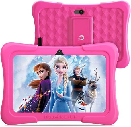 Dragon Touch Y88X Pro 7 inch Kids Tablet - 16GB