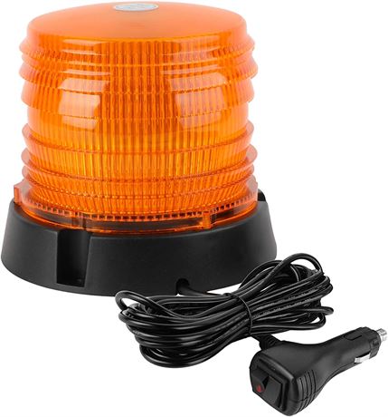 LED Warning Flash Beacon Light