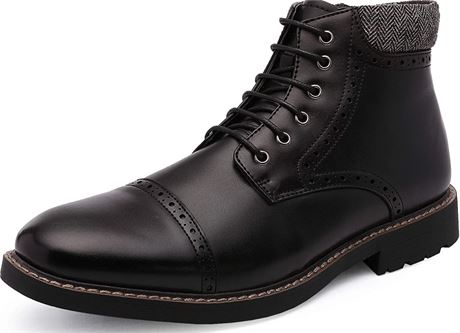 BRUNO MARC - Boots - Men's - Shoes - US 12