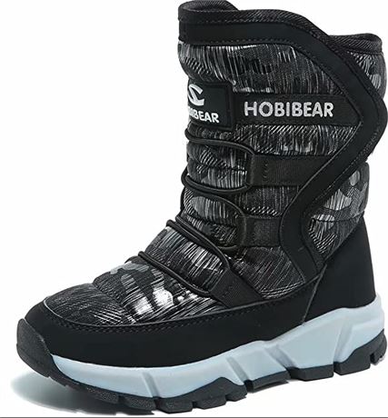 HOBIBEAR - Boots - Unisex - Shoes - EU 39